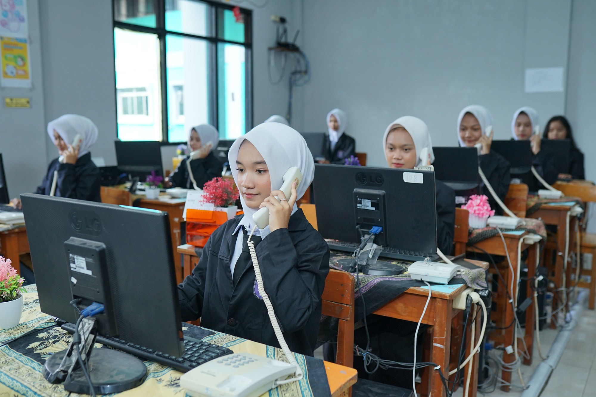 Manajemen Perkantoran